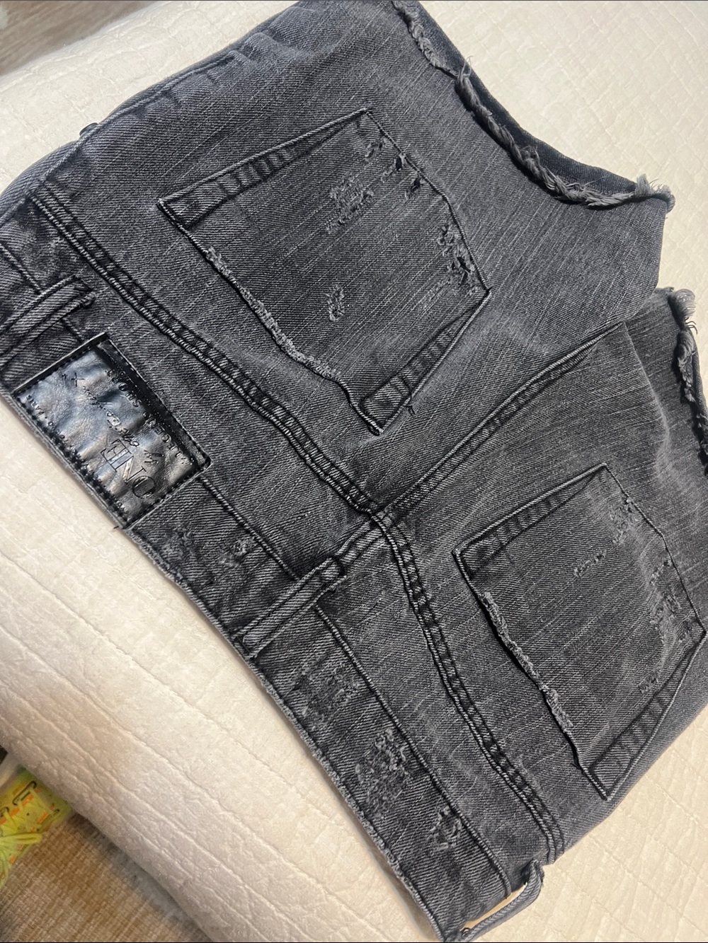 Jeans Subcategory Classification - Picture 4 of 9